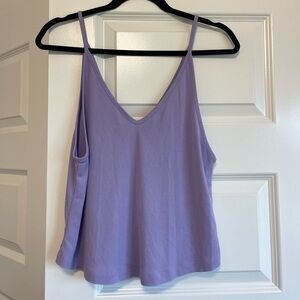 Free People Tank